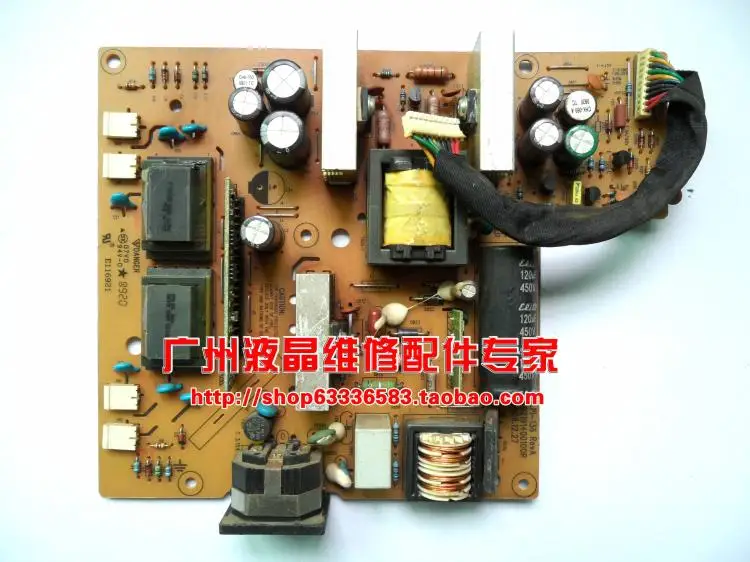 

Free Shipping>Original 100% Tested Work 231E1 power board 230E power board MWE1230F ILPI-136 49219140010