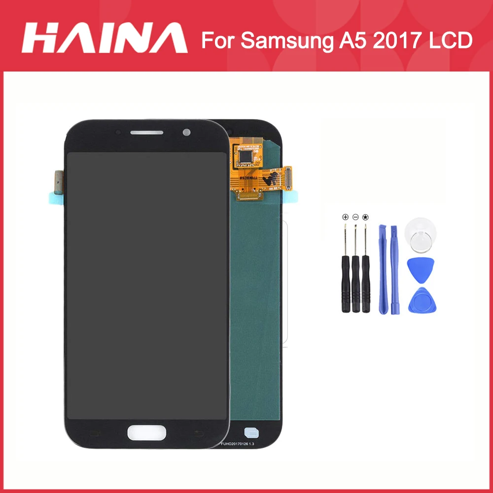 Sm a520f ds аккумулятор