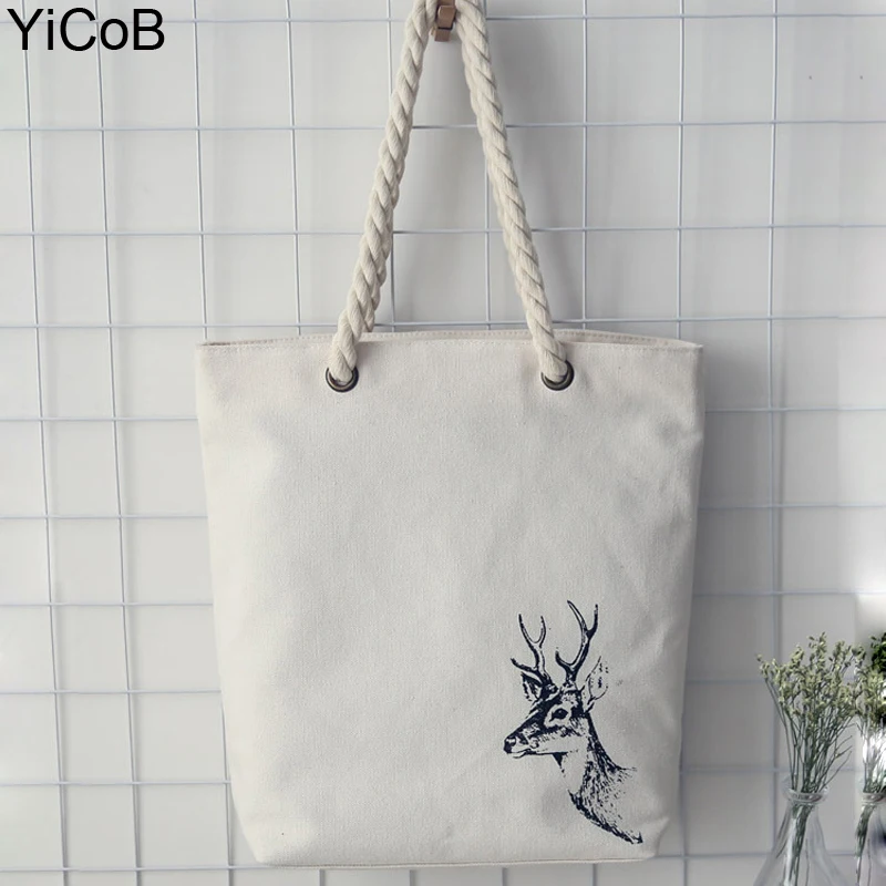 

Canvas Bags Handbag Women Famous Brands High Quality bolsas feminina Sac Shoulder Bag for Ladies Female Tote Hand Shopper School
