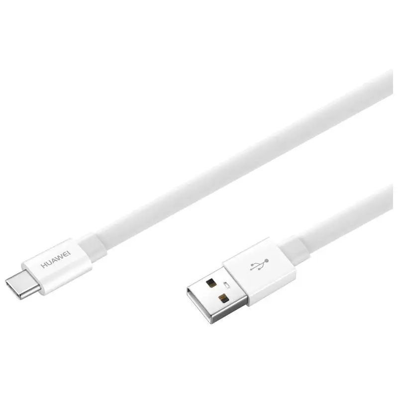 10 шт./партия, USB кабель для передачи данных huawei Honor type-C, 1,5 м, кабель для быстрой зарядки типа c, для huawei P9 Plus, Nova, XIAOMI, синхронизация данных