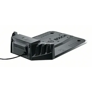 

BOSCH 06008B0501 middle base Station compatible + Indego 350/400 E Indego 350/400 Connect With function multiarea