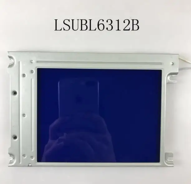 

Can provide test video , 90 days warranty Lcd display panel LSUBL6312B