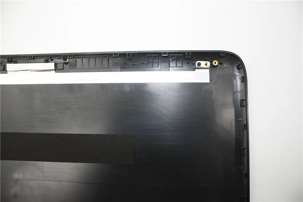 Новинка для HP 15 A AC AF 250 255 256 G4 AC121DX ЖК задняя крышка/ЖК Передняя панель 813925 001|Сумки и