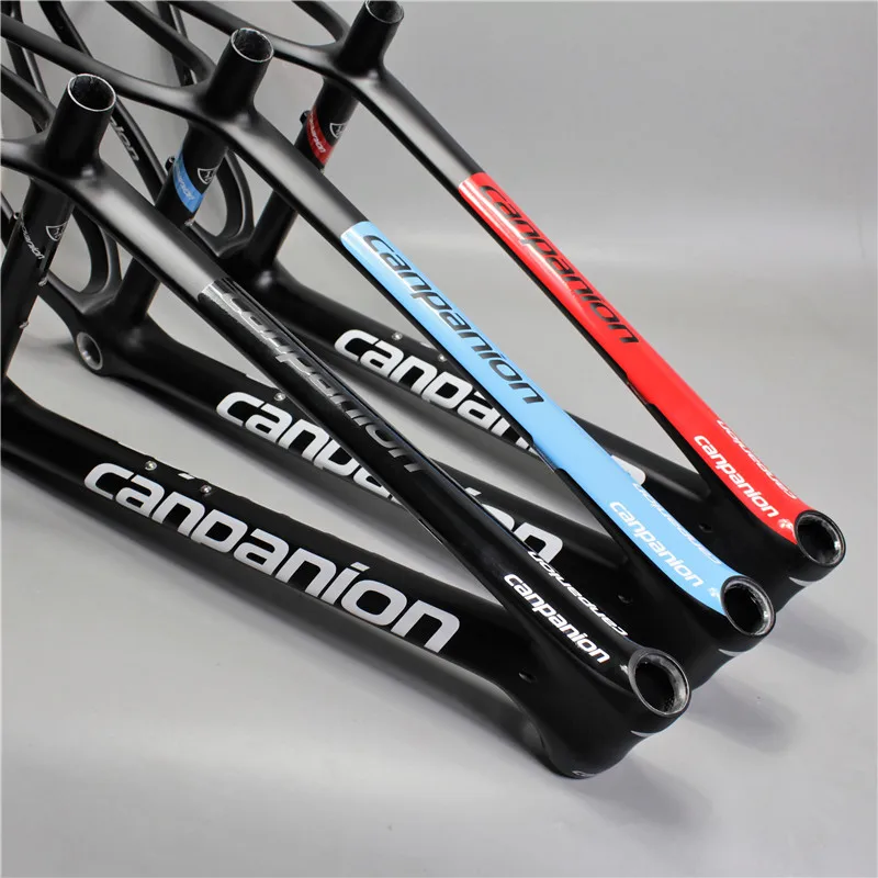 Perfect EC90 Latest Bicycle Frame MTB Mountain Bike Frame 27.5er Coal Carbon Frame 15 / 17 / 19 Inch Road Bicycle Frame 20 Perfect EC90 Latest Bicycle Frame MTB Mountain Bike Frame 27.5er Coal Carbon Frame 15 / 17 / 19 Inch Road Bicycle Frame 20