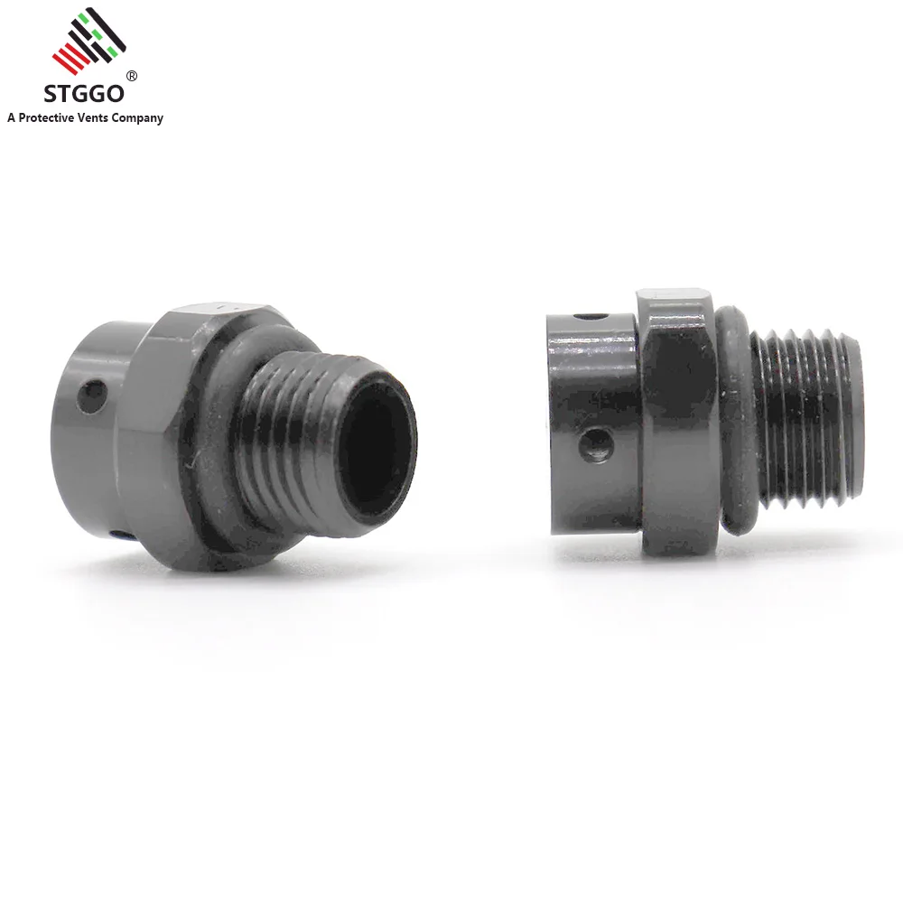 Водонепроницаемый M12* 1,5 автомобильной выпускная крышка