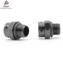 Водонепроницаемый M12* 1,5 автомобильной выпускная крышка