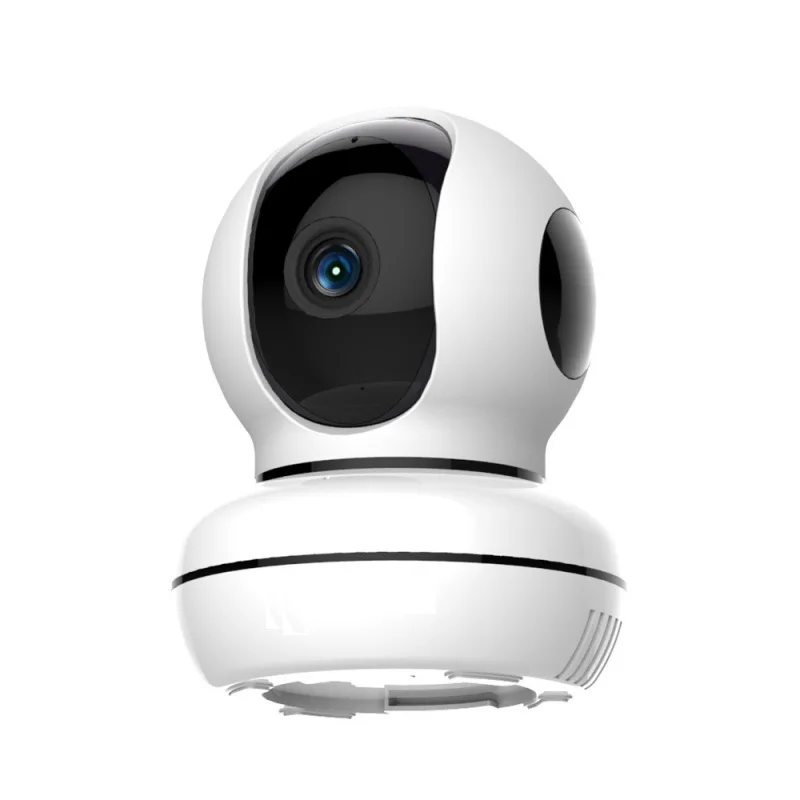 Smart Cloud WiFi IP Wireless Security Camera HD Video Surveillance Recording Streamed On All Devices 2 Way Audio Surveillance