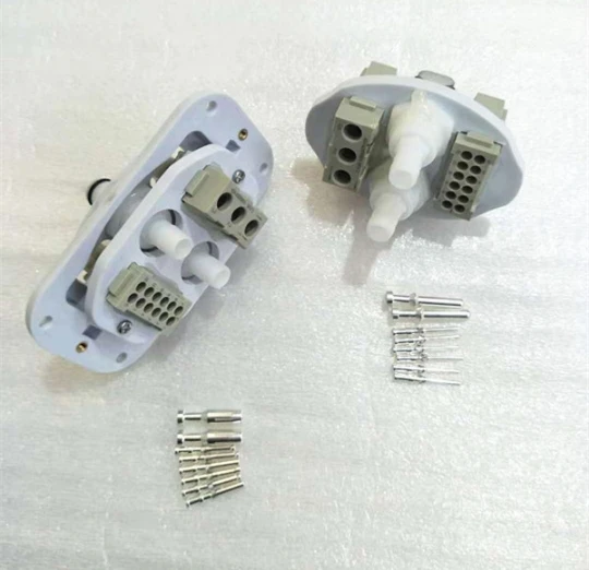 new connector 2
