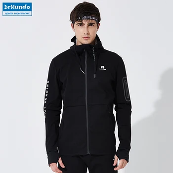 

Men Hot Sweat Running Sets Tracksuit Fitness Hoodies+Pants Yoga Sets Sportswear Cycling Sets Training Jogging Gym Sport Suit