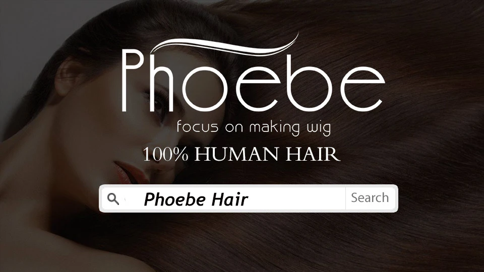 Phoebe волосы 4x4 прямые Кружева Закрытие 1B/27 парики бразильские парики 100% человеческих волос парики для женщин не Реми волос без запаха не