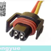 Longyue 20 штук 1987 Chevy S10 Блейзер соединительный провод, жгут 15 см проволоки