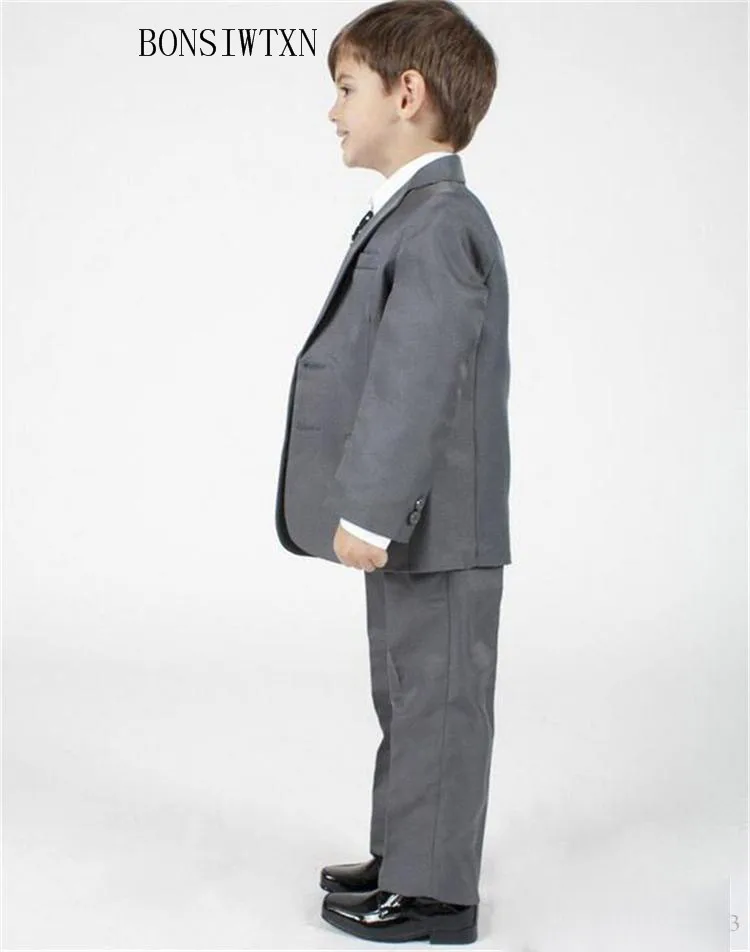 gray-baby-boy-suits-christening-baptism-three-piece-notched-lapel-boys-wedding-suit-boys-formal-wear (2)