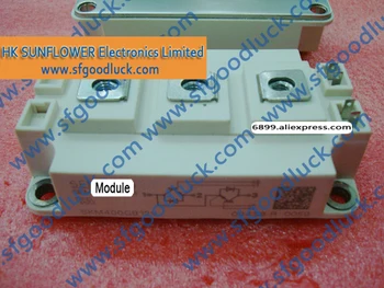

SKM400GB12V V-IGBT(6.Generation Trench V-IGBT) Module 1200V 612A Case D56 Weight:325g