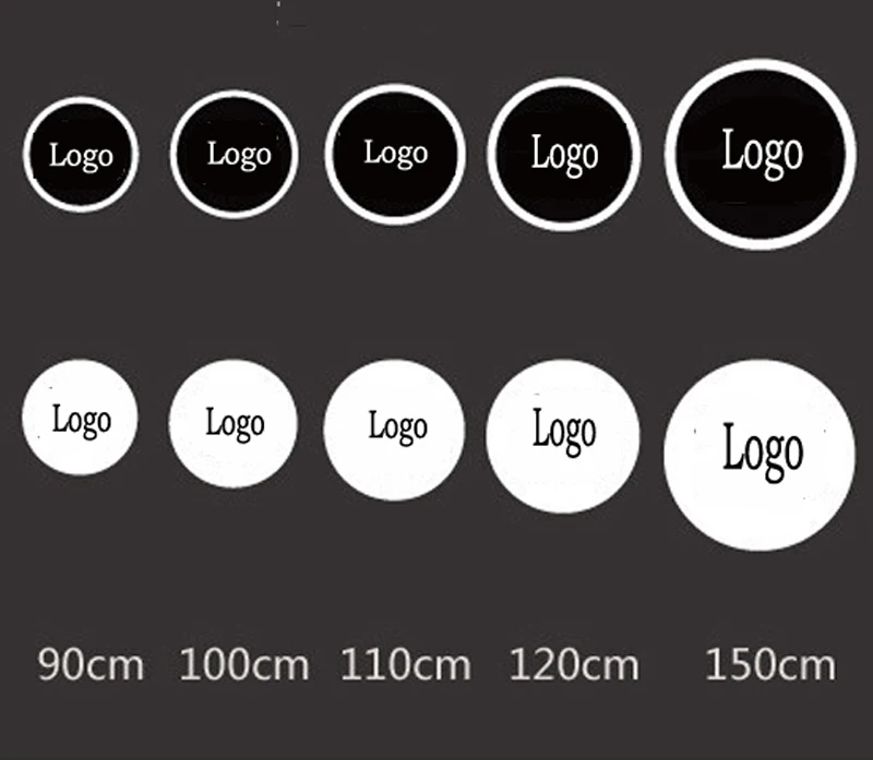 SIZES