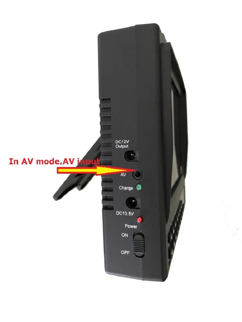 [Подлинный] KPT-719H+ AHD TVI CVI DVB-S2 цифровой спутниковый искатель метр CCTV камера ЖК-подсветка kpt-719h+ спутниковый приемник