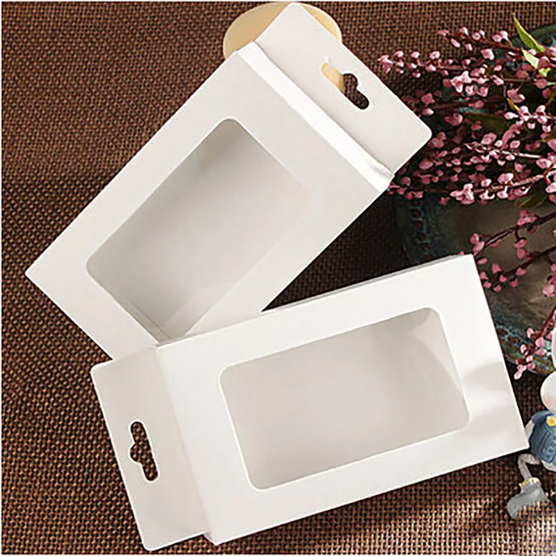 Wholesale-3-8-13cm-White-Window-Box-Packing-Display-Hang-Boxes-Candy-Soap-Cookie-Phone-Display (1)