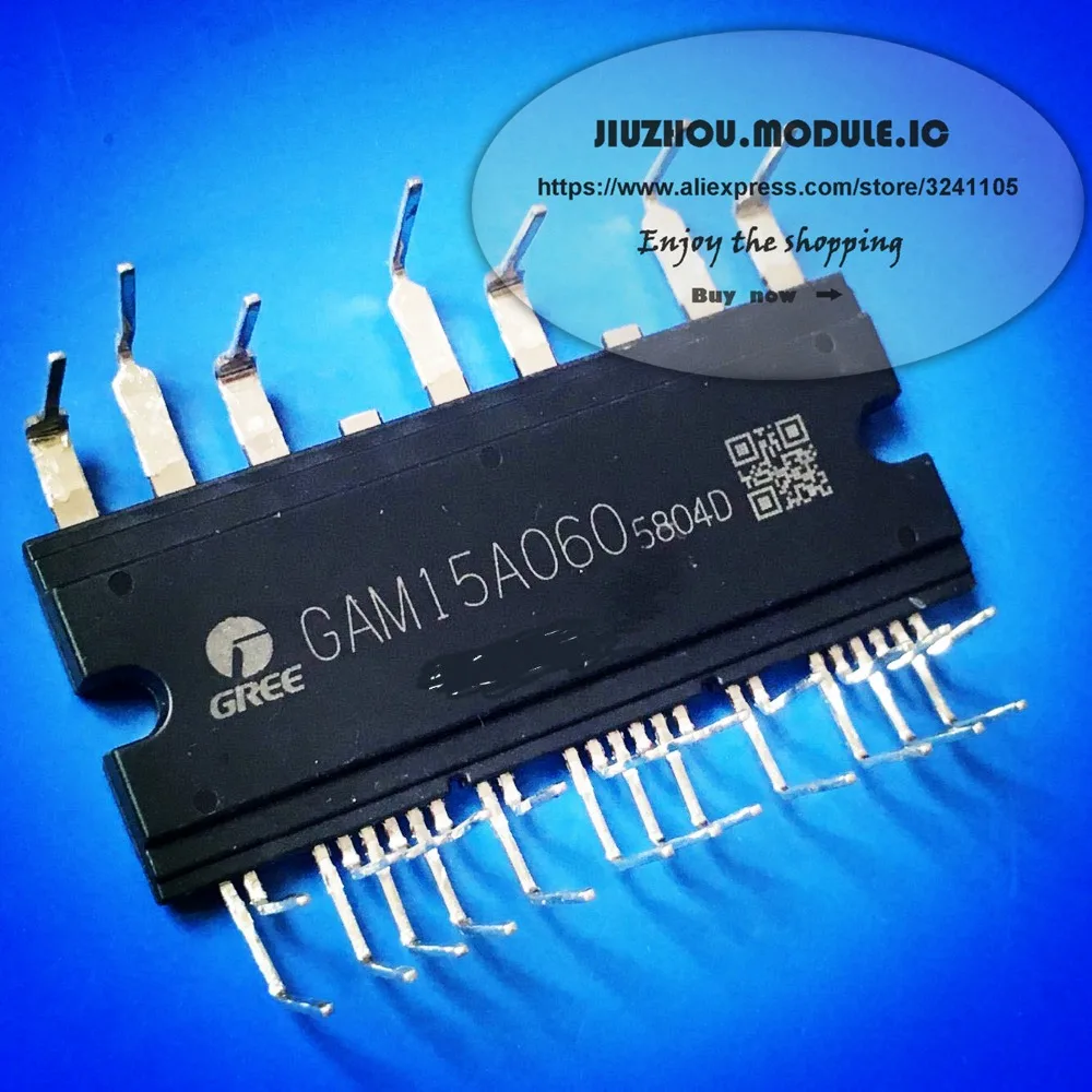 

GAM15A060 module