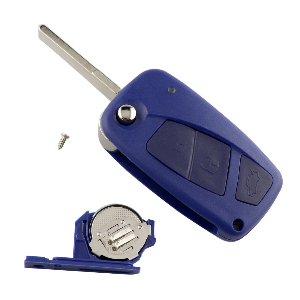 Chiave/Telecomando Per Fiat 500 Fiorino Qubo Panda Idea Punto Stilo Ducato - 433mhz Pcf7946 Transponder Chip Di Controllo A Distanza Di Vibrazione Fiat - HTB1PG1JKCzqK1RjSZFLq6An2XXas