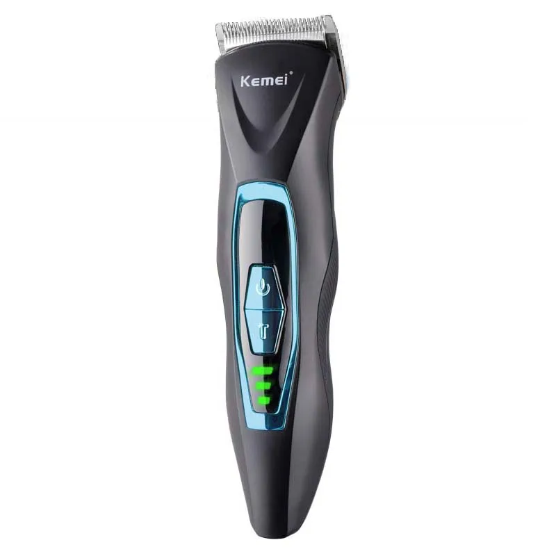 Kemei KM-4003 high quality hair clipper hair cut machine mens professional hair clippers