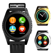 Smart Armbanduhr ZW35 Smartwatch Herzfrequenz Bluetooth Reloj Inteligente Pulso Sport Elektronische Uhr Leben Wasserdicht Für Frauen