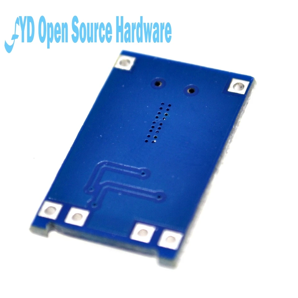 10 шт. зарядная плата TP4056 с Micro USB 5 В 1A 18650|charging board|battery charger modulecharger module |