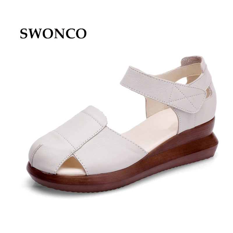 style sandals 2018