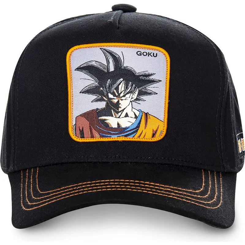 Бренд Majin Buu Dragon Ball Snapback Кепка из хлопка для мужчин и женщин хип хоп шляпа папы костяная Прямая поставка