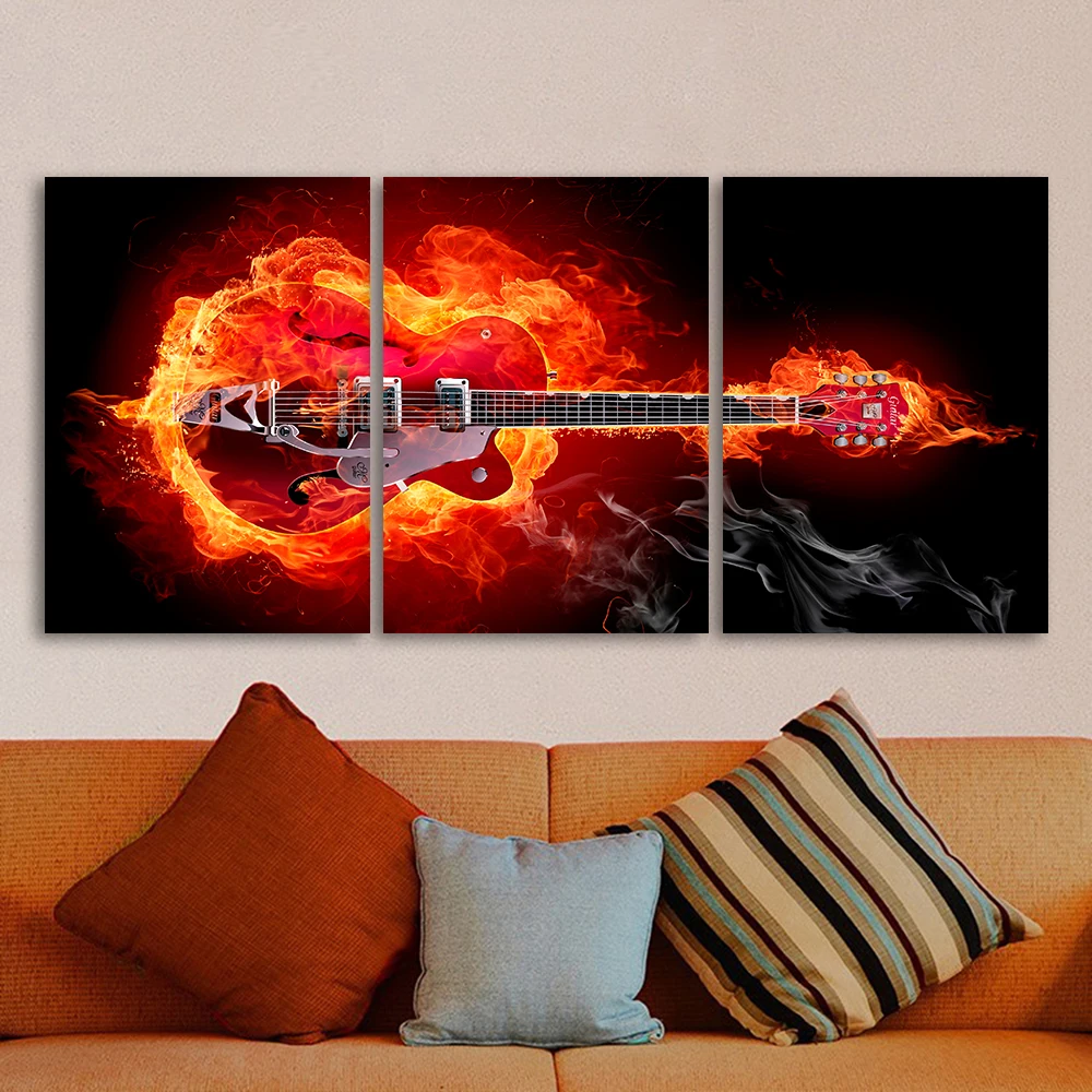Guitar Wall Decor online get cheap guitar wall art -aliexpress | alibaba group Guitar Wall Decor online get cheap guitar wall art -aliexpress | alibaba group