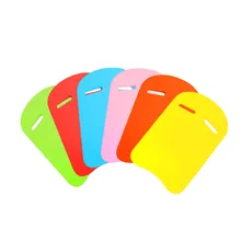 Надувной матрас для плавания детей взрослых безопасный бассейн тренировочный помощи доска-поплавок пены бассейн для детей поплавок