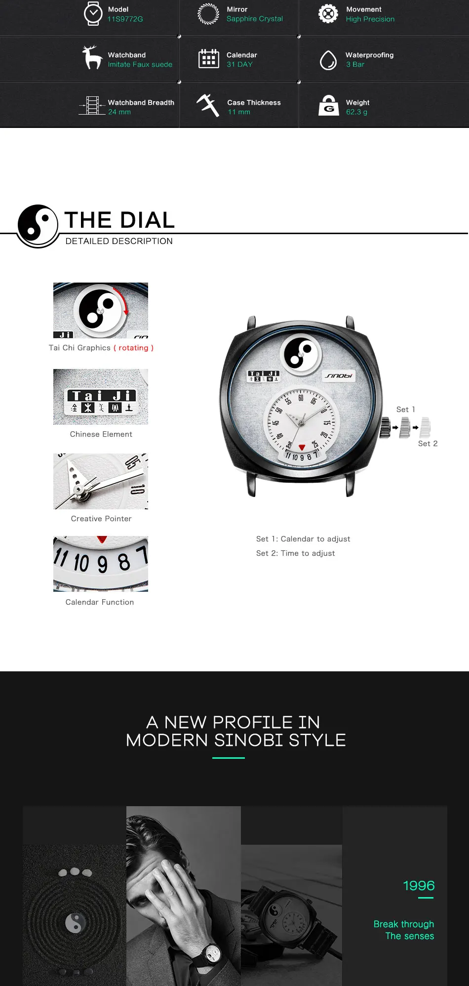 quartz watches (3)