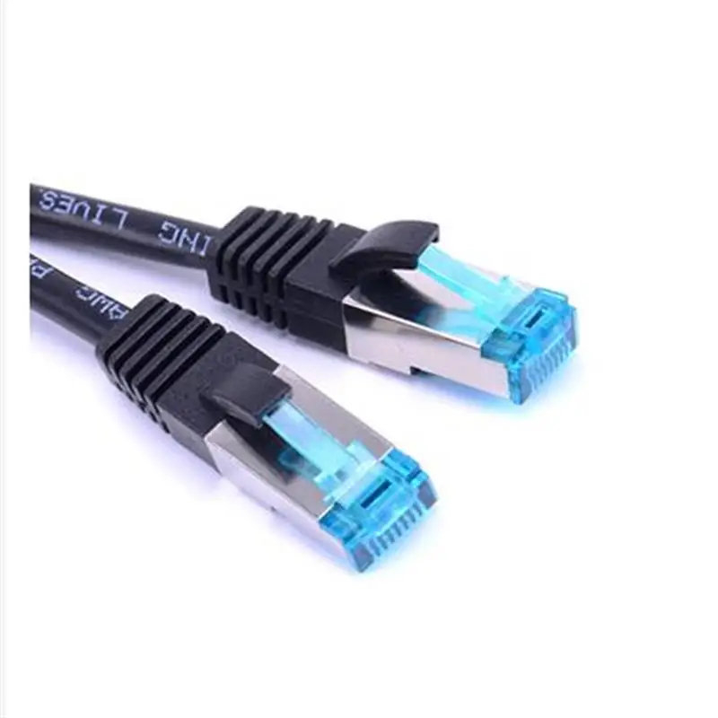

hbl118 Network cable 100 meters computer network cable twisted pair cable 8 core network cable 100M