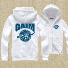 [XHTWCY] упаковка почтовая маска в масках наездника рыцарь бронированная сила фланелет молния без подкладки верхняя одежда GAIM толстовки цвета