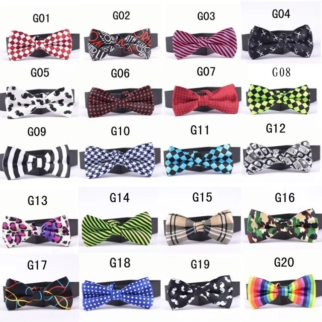 

Neck Bow tie,Men's Necktis Tie Bowtie Wedding Man Casual Party Business Groom Bow ties, 300pcs