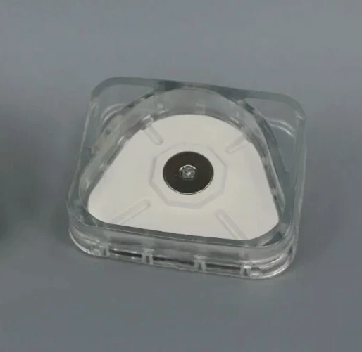 

Dental Mangentic Model Plate with Holder,dental lab kit material