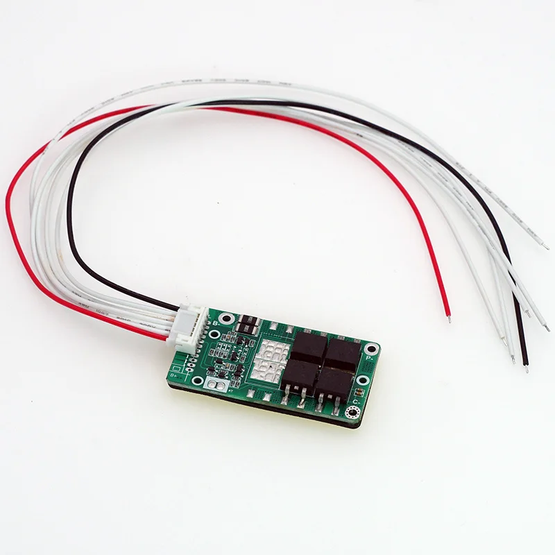 DIY 25 2 V 6S 15A 20A литий ионный аккумулятор 18650 BMS печатная плата PCM w/балансировочная