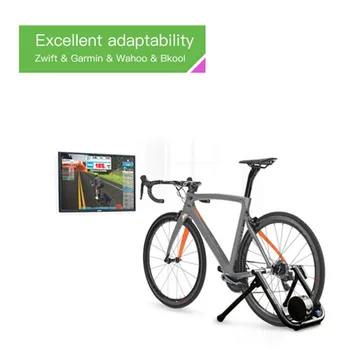 

USB Bike Adapter ANT Receiver for Garmin's Garmin Forerunner for Zwift for Wahoo Bikes