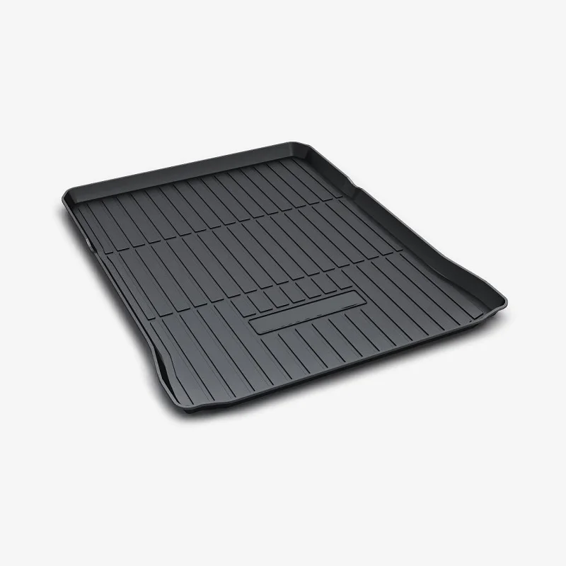 Rubber mats car trunk mats fit for BMW 2 3 5series F45 F30 E90 F10 F18