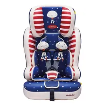 Европейский ЕЭК ребенок безопасности автокресло baby дети автокресло для 9 месяцев 3-12 лет детей isofix фиксация тип
