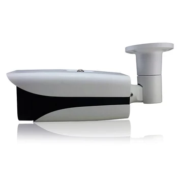 

SMTSEC Outdoor WDR IP Camera 4 IR LED 60m 1080P 2MP 1/2.8" CMOS Sony IMX290 Hi3516D IP66 H.265 Smart Security DIY SIP-E51-290D