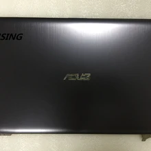 Для ASUS S451LA V451LA R451LA K451LA серии ЖК дисплей верхняя крышка задняя 13NB02U2AM0101