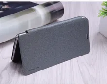 Чехол для oneplus 3 Nillkin Sparkle Искусственная кожа чехол откидная крышка 5.5 »с Smart функция будильника oneplus 3 чехол oneplus 3 Чехол