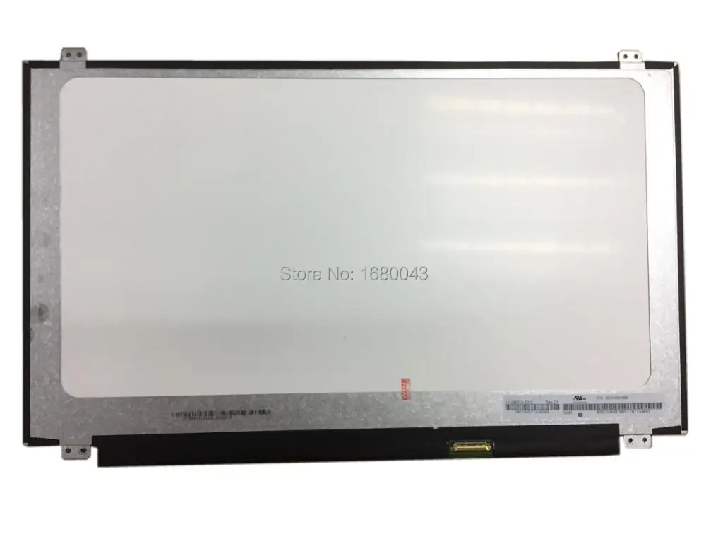 Ajuste B156xtn07.1 N156bga-e31 E41 Ea2 Eaa E32 Led 15.6 Edp 30pin Tela N156bga-ea2 N156bga-eb2 N156bge-ea2 B156xtn07.0