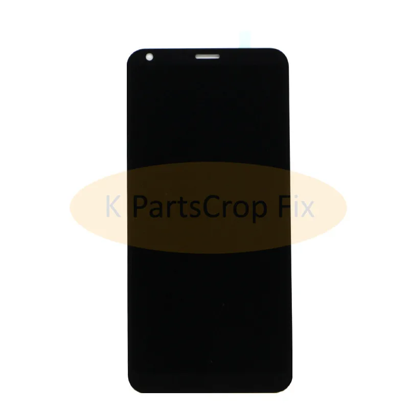 LG G6 LCD no frame (1)