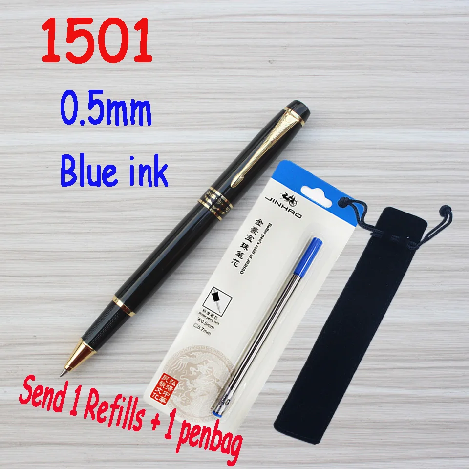Шариковая ручка H1501 с наконечником 0 5 мм|pen stationery|luxury ballpointroller ball pen |