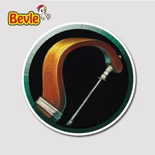 Bevle 9007 Hearthstone Hunter Rexxar Remar Sign Waterproof Stickers Laptop Luggage Fridge Car Graffiti Cartoon Sticker