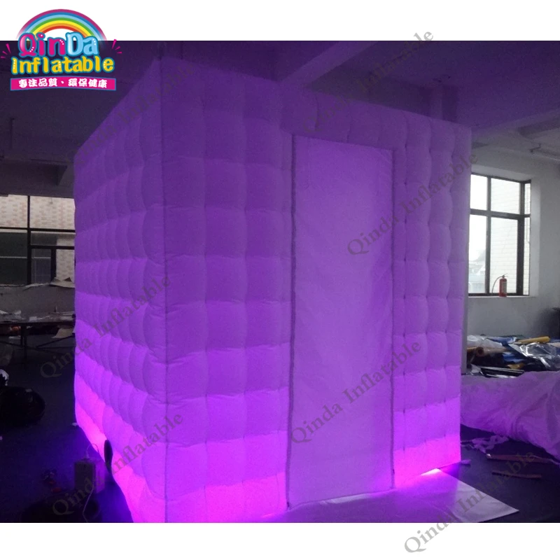 inflatable photo booth67