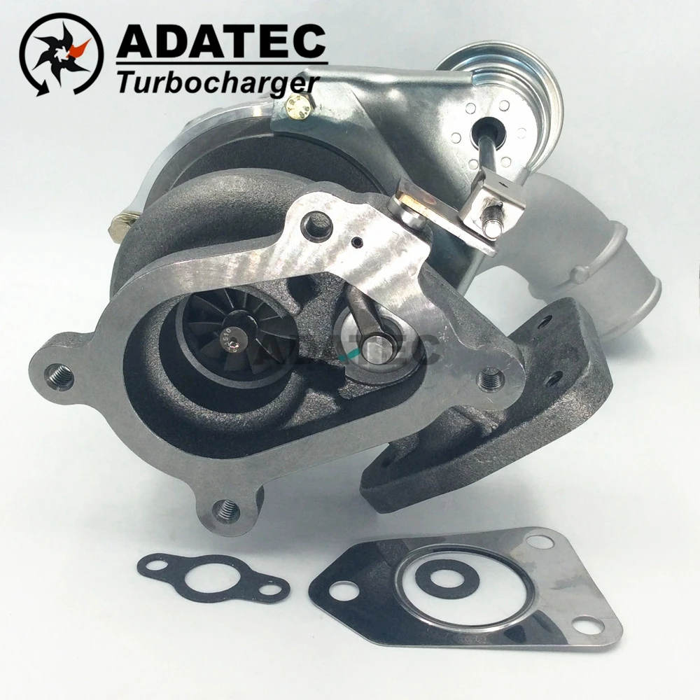 8200036999 turbocharger