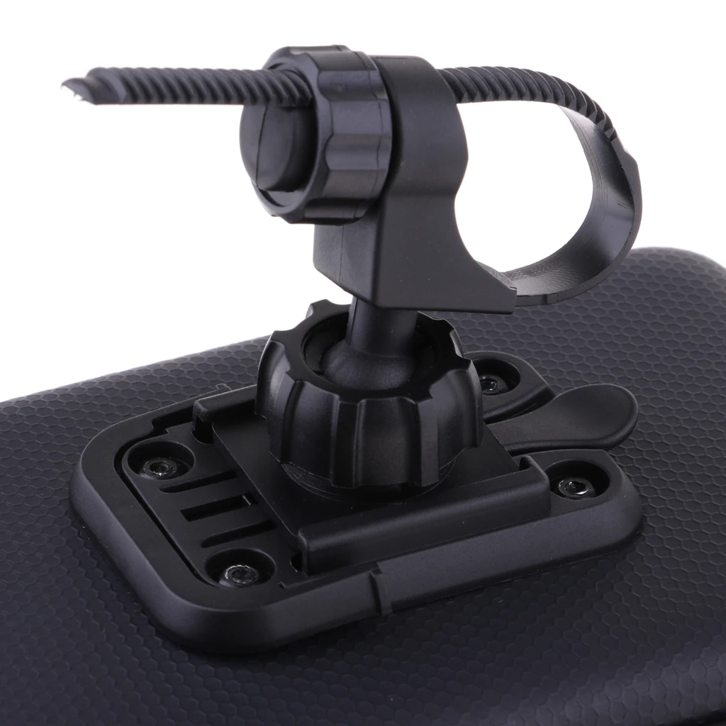 Perfeclan Waterproof Bike Phone Bag Pouch Frame Tube Bags Smartphones Holder Touch Screen Bicycle Phone Mount