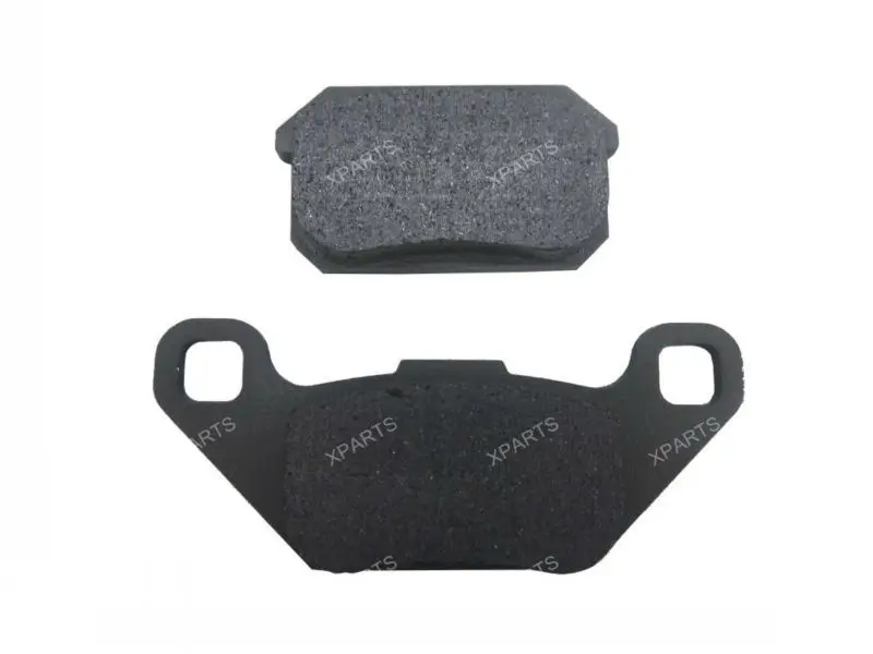 free shipping Brake Pads Rear for Kazuma Jaguar 500cc ATV Quad Bike