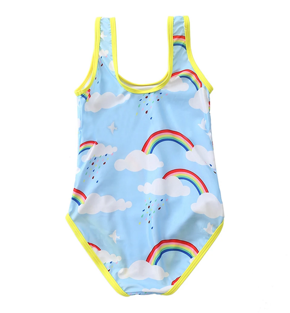 ST129 girls swimwear-detail10
